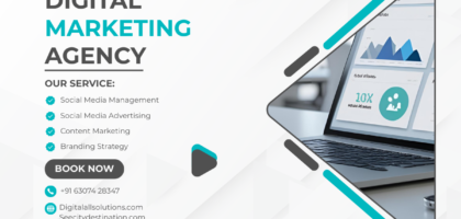 Best Travel Agency in India – See City Destination